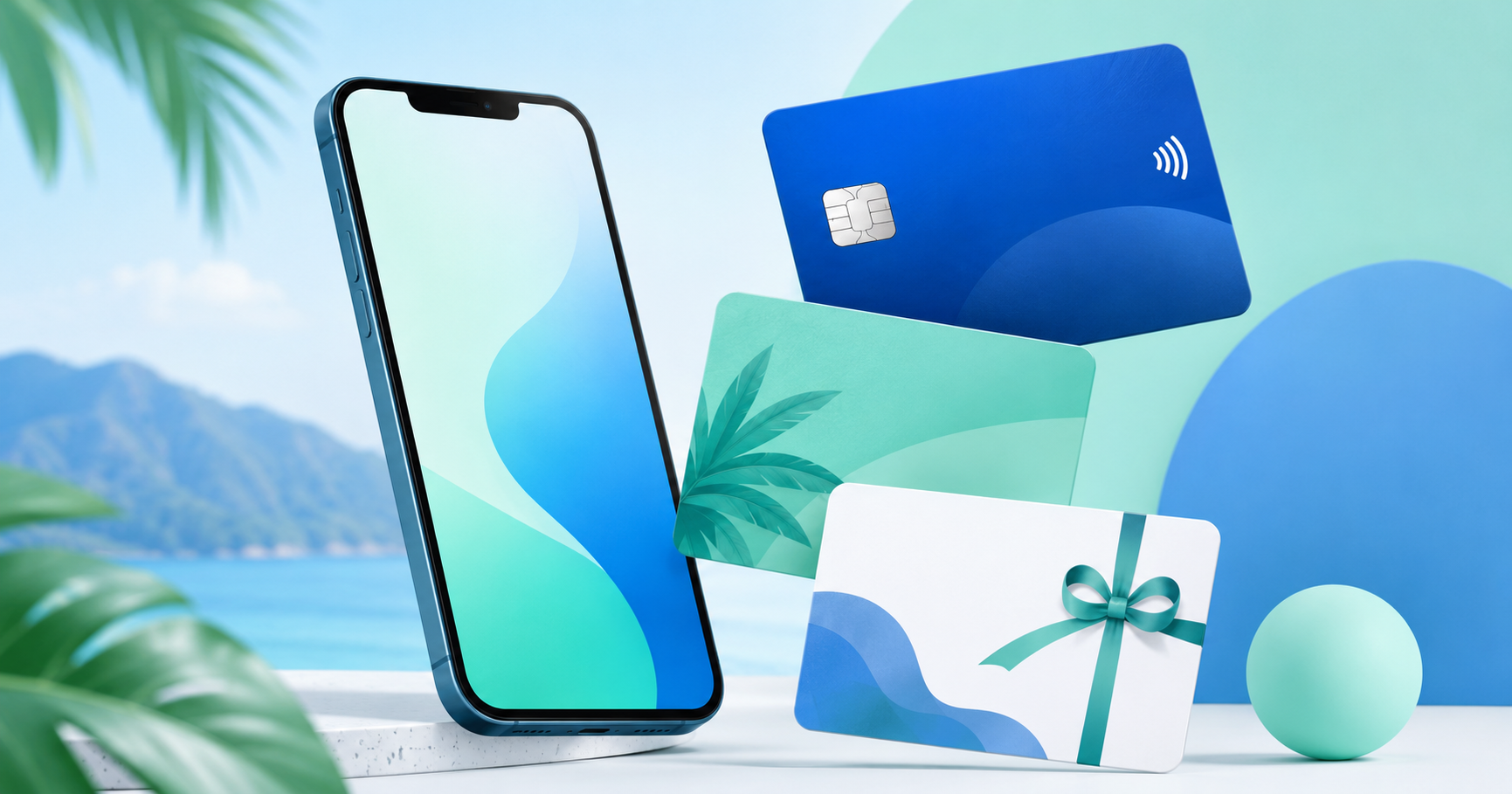 TUPI Gift Cards Explained: Virtual Debit Cards for Haiti