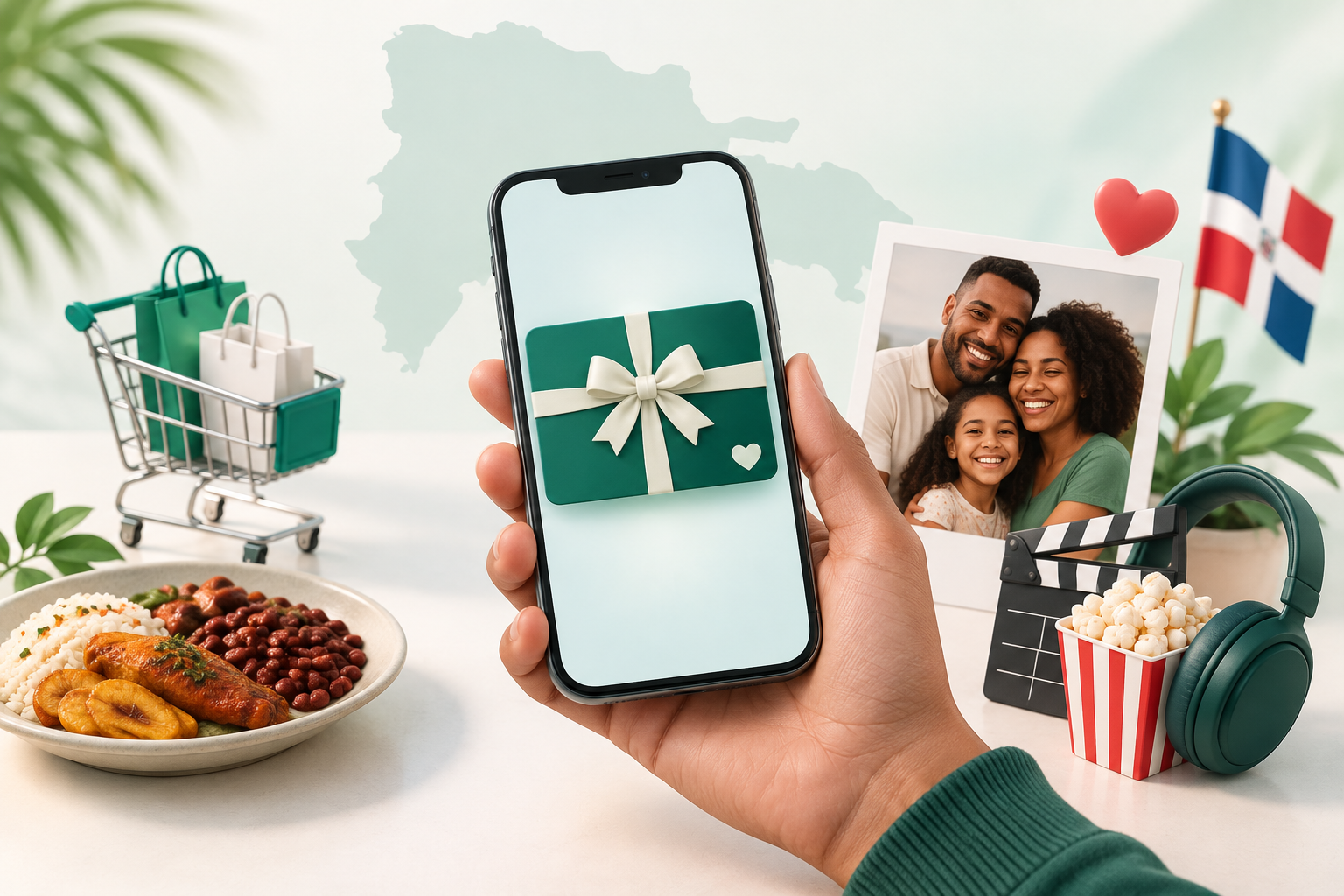 Dominican Republic data bundles, explained like a friend would